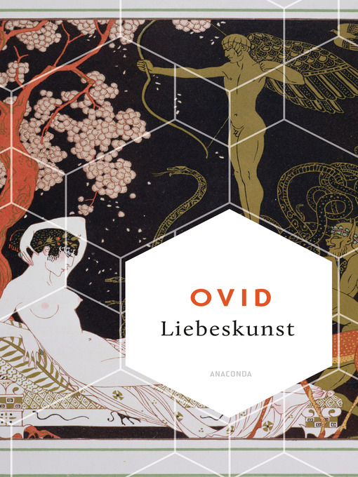 Title details for Liebeskunst by Lindemann Ovid - Available